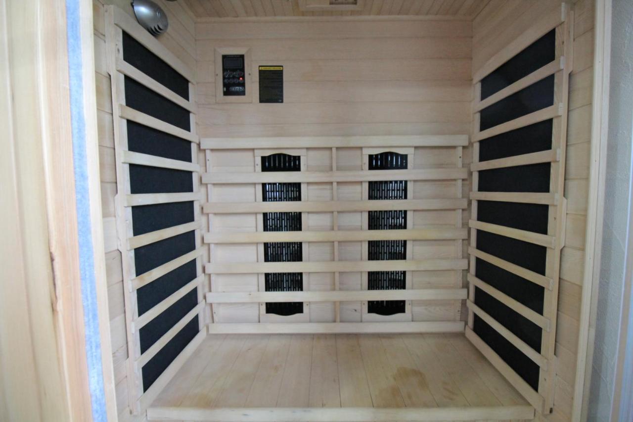 Derniere Reservations Avant Indisponibilite En Septembre Pour 12 Mois, Illimites Jacuzzi Spa Bain A Remous Interieur, Sauna Interieur, Parking Reserve, Vue Et Acces Parc, Prestations Uniques, 1Er Etage Корбей-Эссон Экстерьер фото