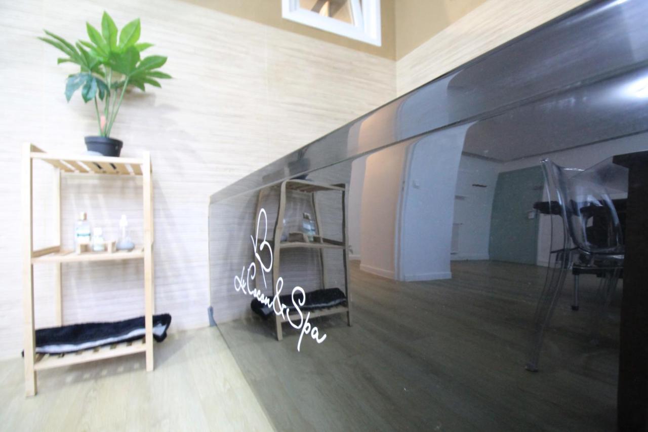Derniere Reservations Avant Indisponibilite En Septembre Pour 12 Mois, Illimites Jacuzzi Spa Bain A Remous Interieur, Sauna Interieur, Parking Reserve, Vue Et Acces Parc, Prestations Uniques, 1Er Etage Корбей-Эссон Экстерьер фото